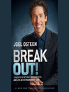 Cover image for Break Out!